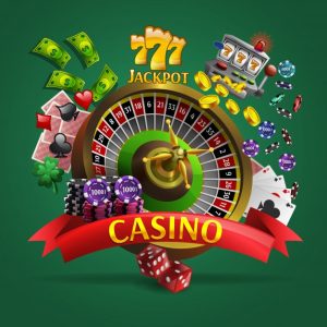 roulette casino