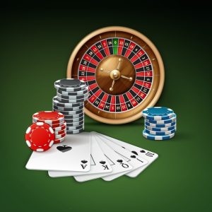 roulette casino