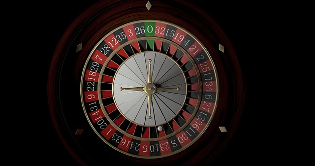 comment jouer a la roulette