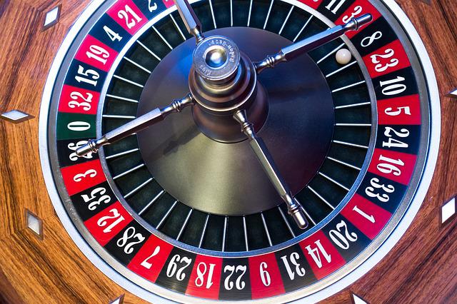 apprendre a jouer a la roulette