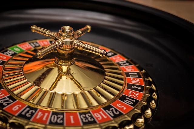 jouer 35 numéro à la roulette